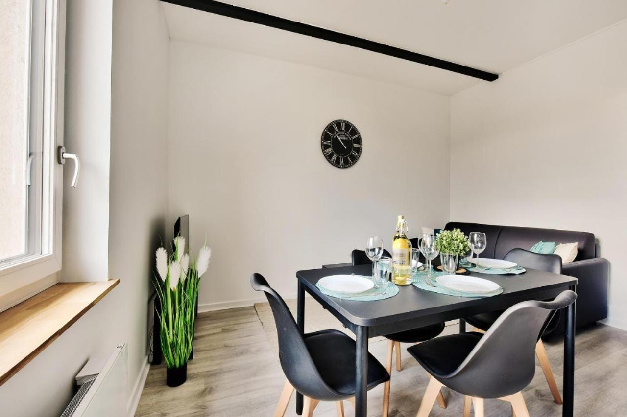 Apartment New!!alimentec2