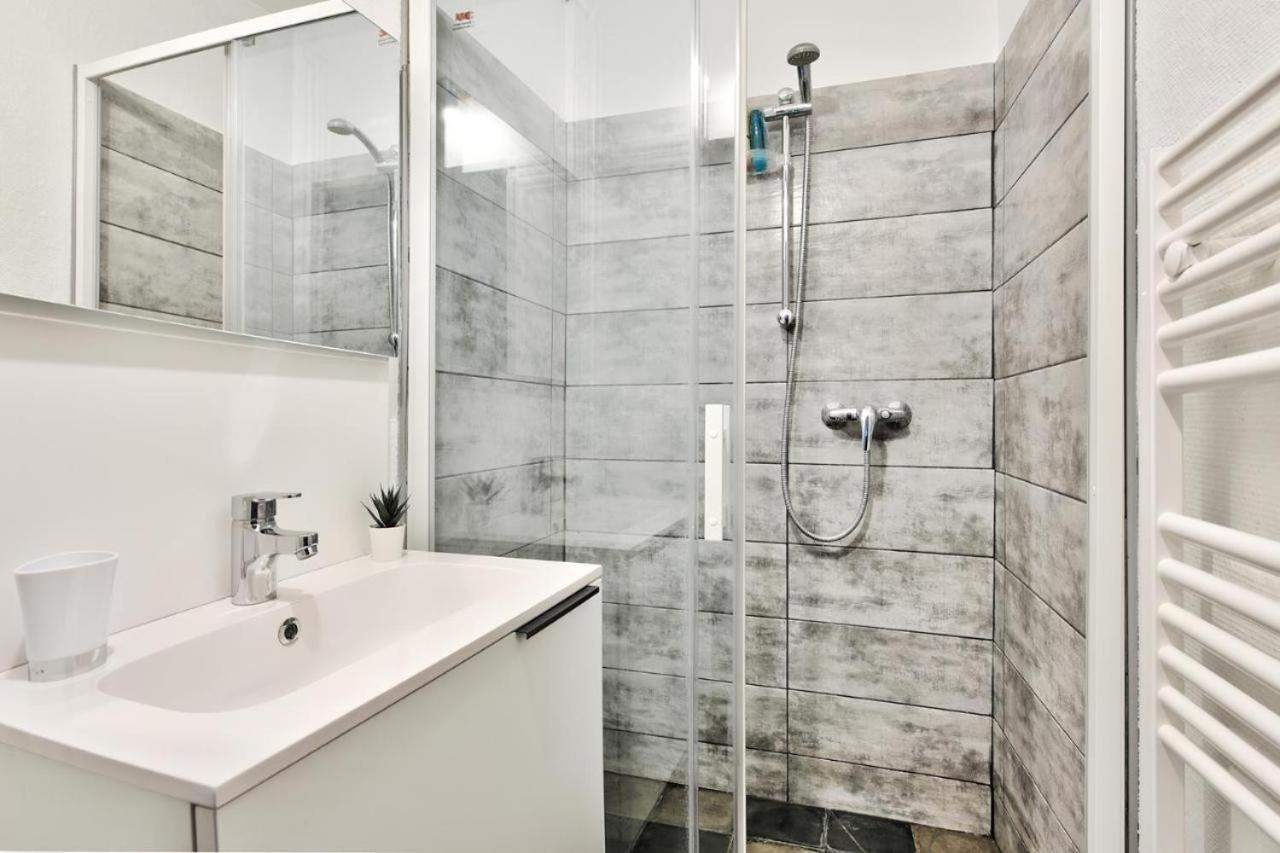 Apartment New!!alimentec2 Bourg-en-Bresse
